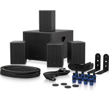 Behringer sat 1004 bundle - bundle, 4