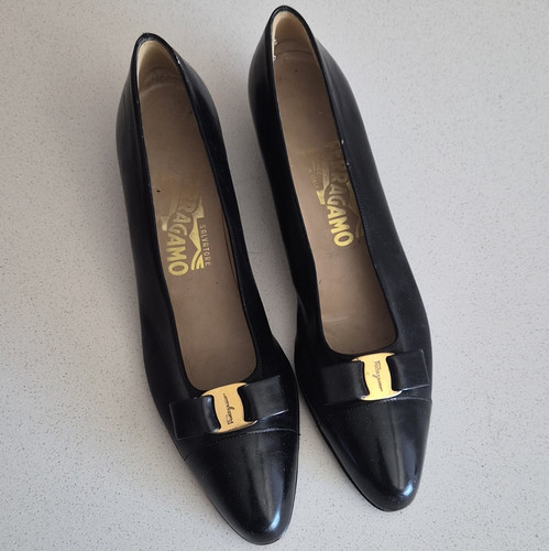 Decolte salvatore ferragamo - decolte,