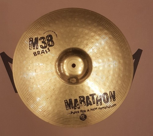 Meinl marathon crash - meinl,