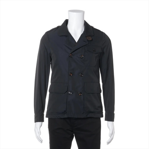 Moorer giacca cotone - cotone, e