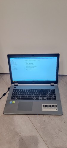 Acer aspire 771g pollici - acer,