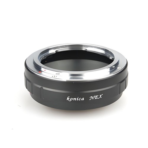 Anello adattatore attacco