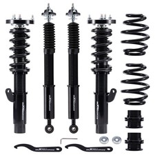Kit Assortimento Sportivo Coilover Regolabile for BMW Serie 3 E46 330cd 320cd 323i