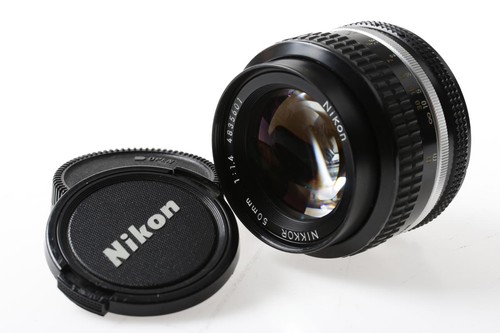 Nikon 4 ai snr - nikon,