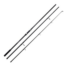 Lineaeffe TS Carp Stalker 12 piedi / 3,60 m / 3,00 libbre canna da carpa 3 pezzi 