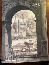 CALENDARIO STORICO DELL'ARMA