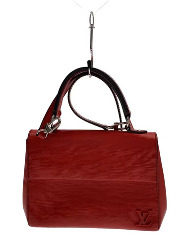 Louis vuitton cluny epi - louis,