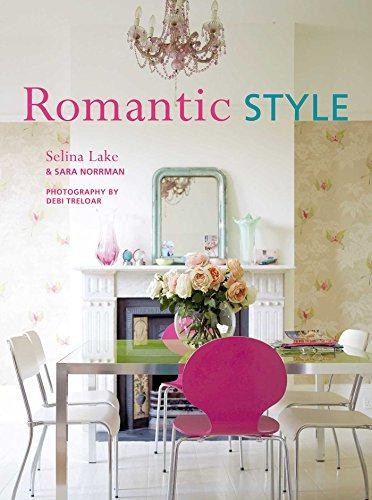 Romantic style lake selina - -,