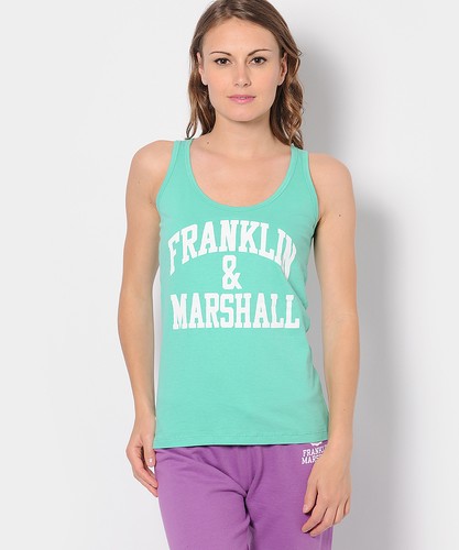 Franklin marshall made in - franklin, &