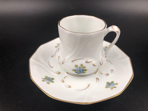 Tazza caffe moka - caffe', porcellana