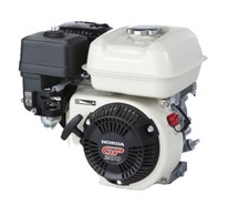 Honda GP200, Motore Benzina