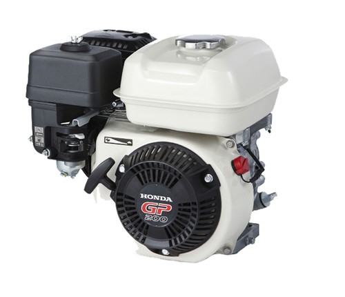 Honda gp200 motore benzina - honda,
