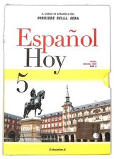 EBOND Espanol Hoy Vol. 5