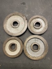 Tornio ,fresa Ingranaggi Modulo 1,5 