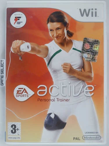Sports active personal - ea,