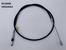 MOTOCARRIOLA OREC LS280 LS 280 CAVO INNESTO TRAZIONE ORIGINALE DI RICAMBIO