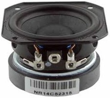 Peerless tymphany tc6fd00 - peerless,