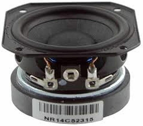 Peerless tymphany tc6fd00 - peerless,