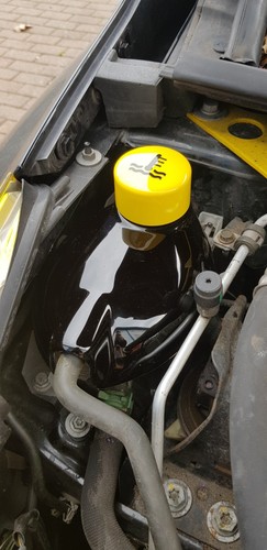 Mk4 renault clio - renault, rs