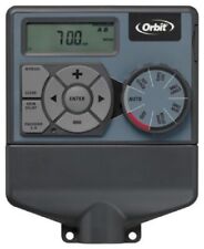 Centralina Programmatore Orbit Timer IRRIGAZIONE 6 Stazioni Zone 24V a batteria