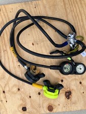 ScubaPro MK2 Regolatore primo