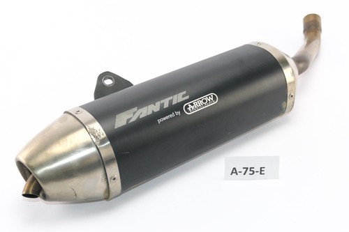 Fantic xef 125 fa13 2020 - xef,