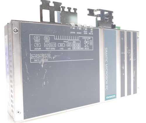 Siemens simatic ipc427d - siemens,