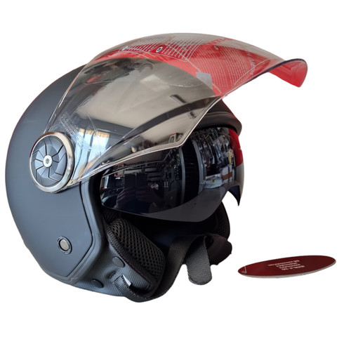 Casco 550 jfm - 550,