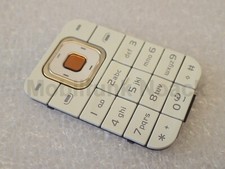 Tastiera originale Nokia 7370
