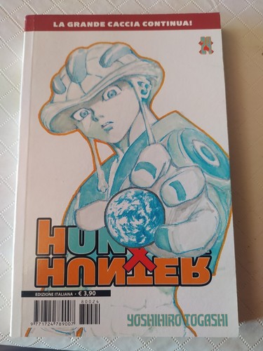 Hunter 24 prima - n°,