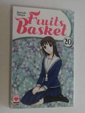 FRUITS BASKET- N° 20- DI
