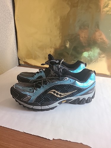 Scarpe corsa saucony xodus - da,