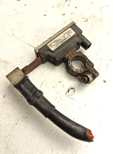 Ricambi usati cavo batteria - usati,,