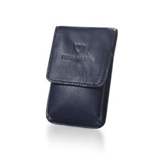 Portasigarette Slim Blu notte