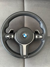 BMW F30 F31 F32 F33 F34 F36 F15  M volante con palette/ACC/riscaldamento