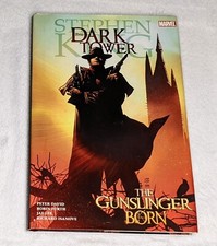Dark tower the gunslinger - tower:,