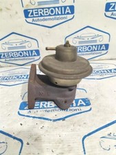 147107F401 Valvola EGR NISSAN TERRANO «II» (2000 - 2005) 2.7 TDiC MOTORE: TD27TI