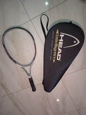 Racchetta Da Tennis head mg. Carbon 900 oversize con fodero