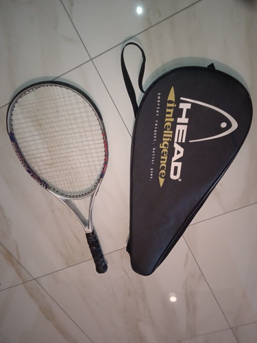 Racchetta tennis head mg - racchetta,