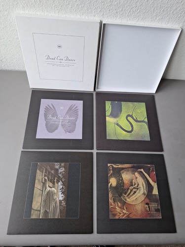 Dead can dance - dead,