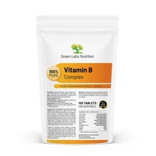 Complesso vitamine compresse - complesso, b