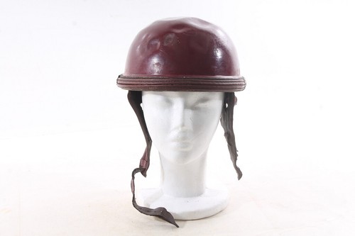 Casco vintage retro per - vintage,