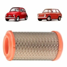 FILTRO ARIA PER FIAT 500 D F L