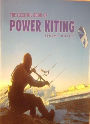 The flexifoil book power - flexifoil,