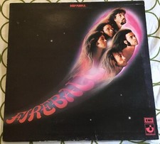 LP Deep Purple – Fireball