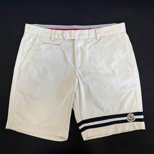 Moncler pantaloncino uomo