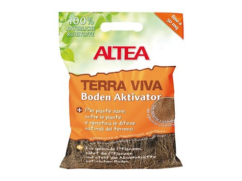 Riattivatore terreni - di,