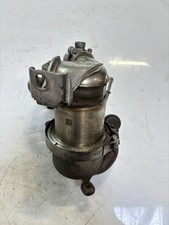 Radiatore gas di scarico per