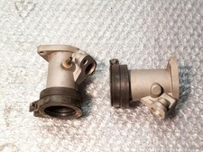 COLLETTORI ASPIRAZIONE PER YAMAHA T-MAX 500 DEL 2005 (e16007)