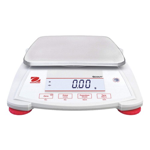 Ohaus spx2202 bilancia - ohaus,